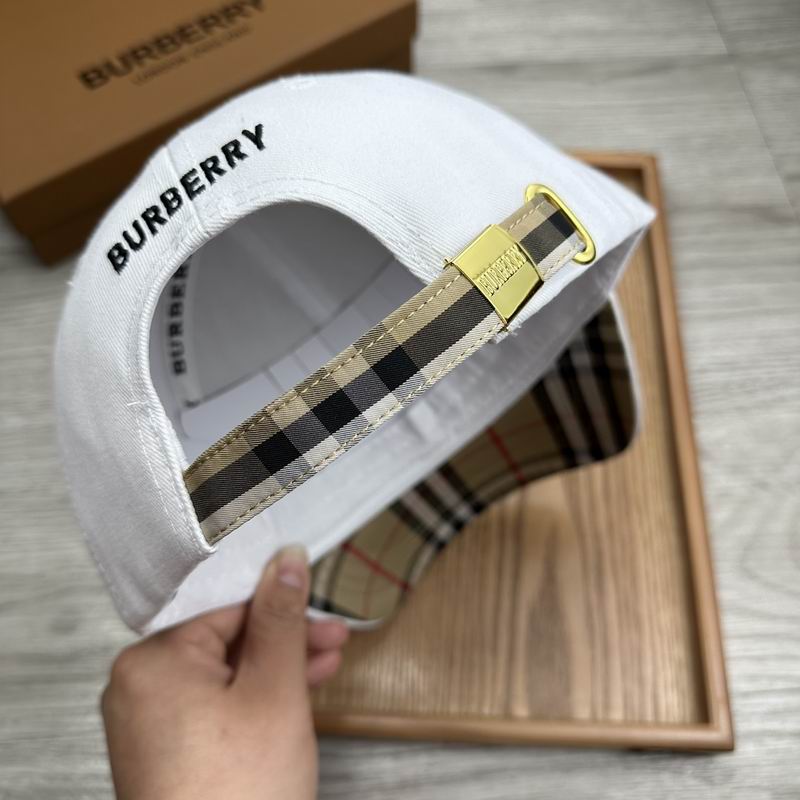 Burberry cap dx (26)